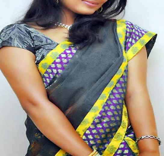 Nandini Sai