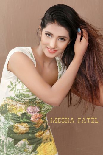 Mesha Patel